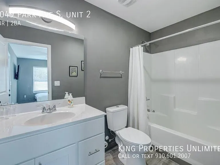 5049 Park Ave S #2 — Photo 9