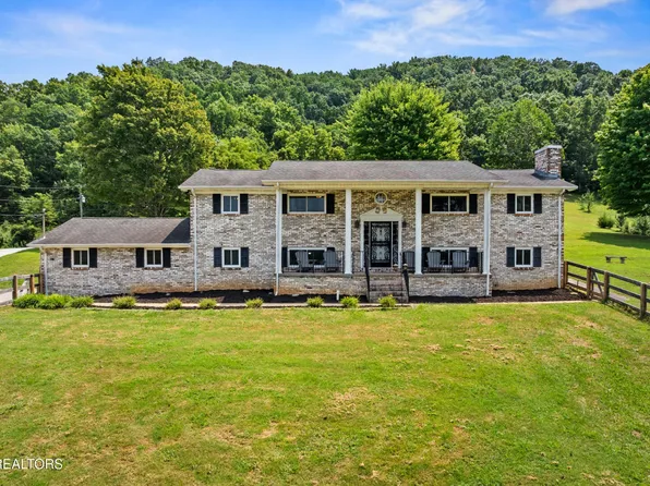 6818 Texas Valley Rd, Knoxville, TN 37938