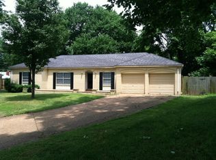 5460 Fincastle Cv, Memphis, TN 38134
