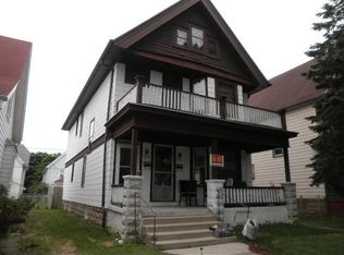 2128 N 52nd St, Milwaukee, WI 53208