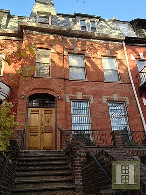 Rented by Halstead Real Estate | media 11