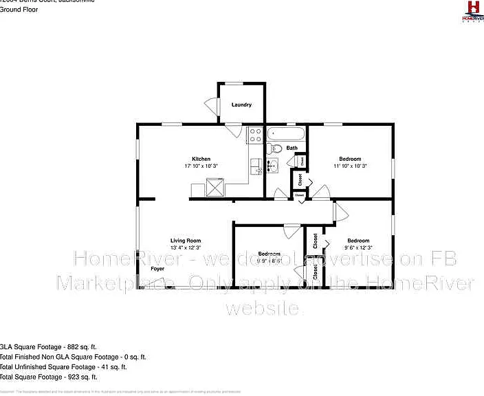12004 Derris Ct — Photo 9