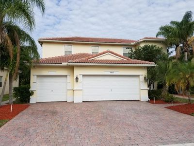 10408 Cypress Lakes Preserve Dr, Lake Worth, FL, 33449