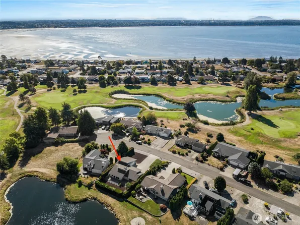 5506 Sehome Court, Blaine, WA 98230
