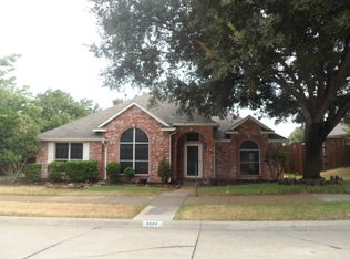 5089 Ridgecrest Dr, The Colony, TX 75056