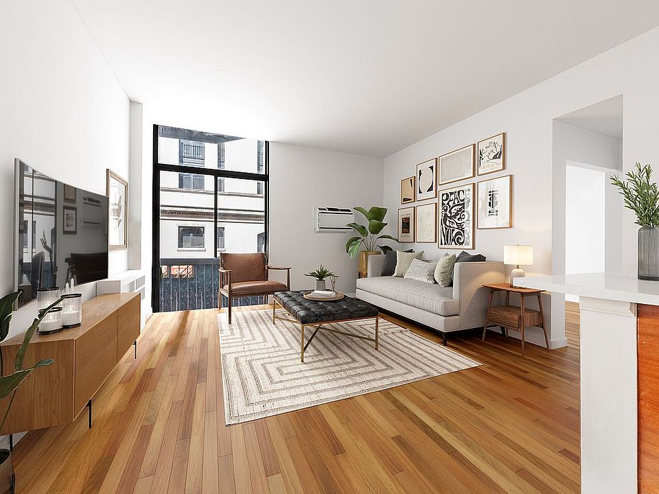 1st image of 184 Thompson St APT 1M