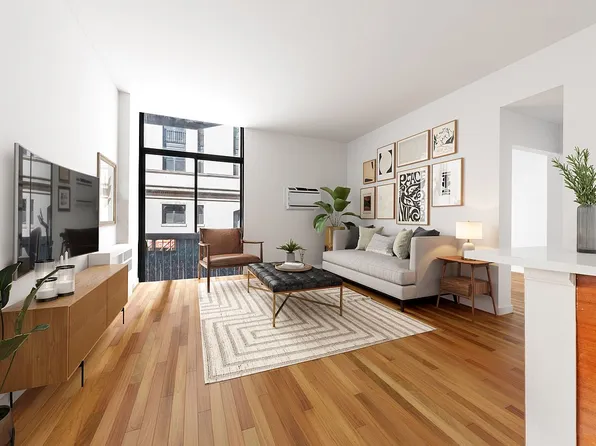 184 Thompson St APT 1M, New York, NY 10012