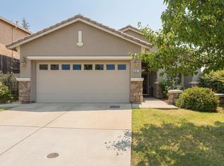 661 Hillswick Cir, Folsom, CA