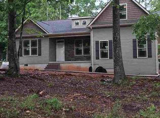 312 Gilmer Rd, Anderson, SC 29621