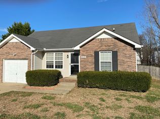 417 McMurry Rd, Clarksville, TN 37042