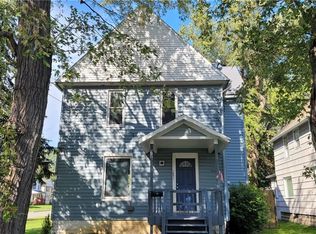 1831 W 8th St, Ashtabula, OH 44004