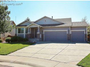 6171 Graden St, Frederick, CO 80530