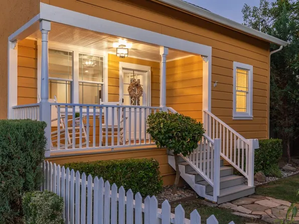 44 Franklin St, Napa, CA 94559