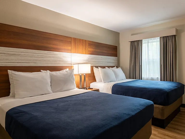 Franklin Extended Stay Hotel — Photo 26
