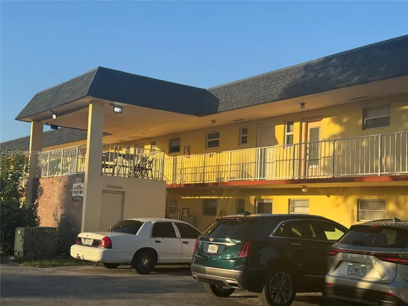 19305 NE 2nd Ave APT 2324, Miami, FL 33179