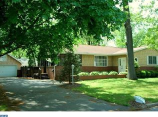 502 Main St, Delran, NJ 08075