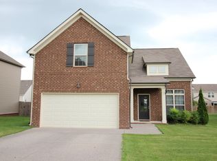 1036 Daniel Ln LOT 269, Spring Hill, TN 37174