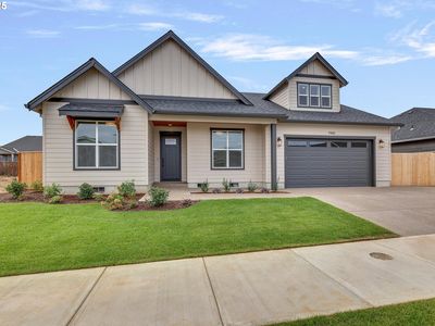 1943 SE 10th Pl, Canby, OR, 97013