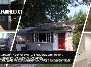 2081 Mill Plain Rd, Fairfield, CT 06824