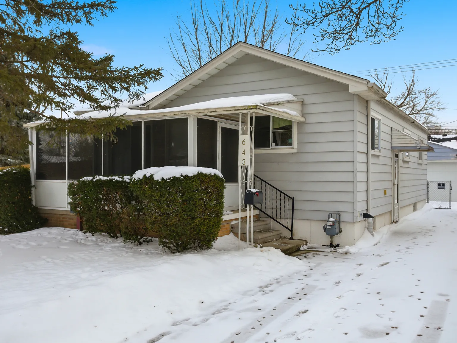 3 bed, 1776 sqft, $1,500 — Photo 3