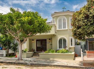 321 3rd St, Manhattan Beach, CA 90266