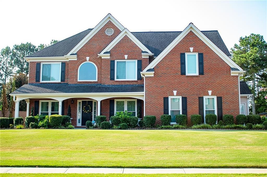 1110 Lilac Arbor Rd, Dacula, GA 30019 MLS 7278967 Zillow