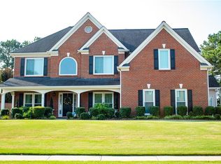 1110 Lilac Arbor Rd, Dacula, GA 30019