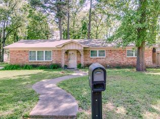 3322 Dogwood St, Texarkana, AR 71854