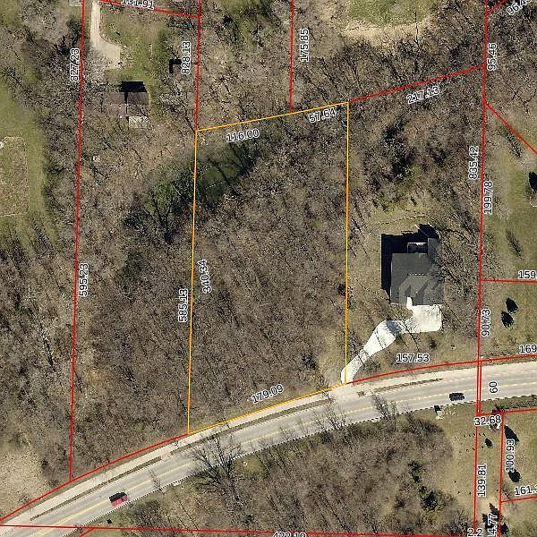 2nd image of Lot # 3 Greenview Rd