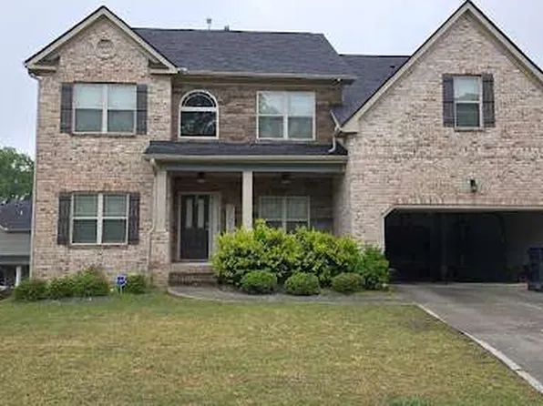 807 Holly Mist Ct, Loganville, GA 30052
