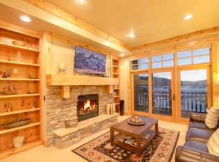 122 Hastings Dr APT 207, Victor, ID 83455