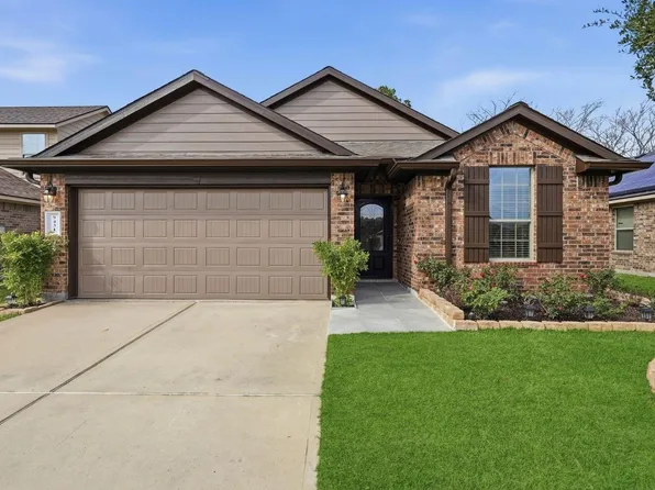 9431 Paloma Creek Dr, Tomball, TX 77375