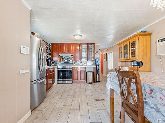 4th image of 17190 MT Vernon Road LOT 24