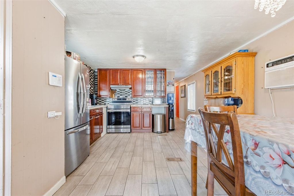 17190 MT Vernon Road LOT 24, Golden, CO - View 4