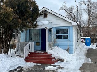 48 Daisy Ave, Toronto, ON M8W1S1