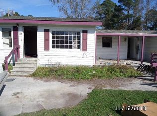 1145 Webbtown Rd, Maple Hill, NC 28454