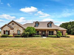 7200 Appaloosa Dr, Denton, TX 76208