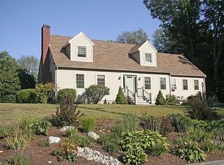 5 Hillside Rd, Hudson, MA 01749