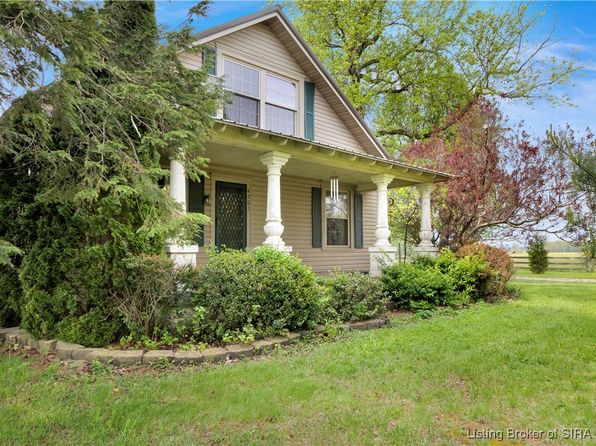 4201 Highway 150 NE, Palmyra, IN 47164