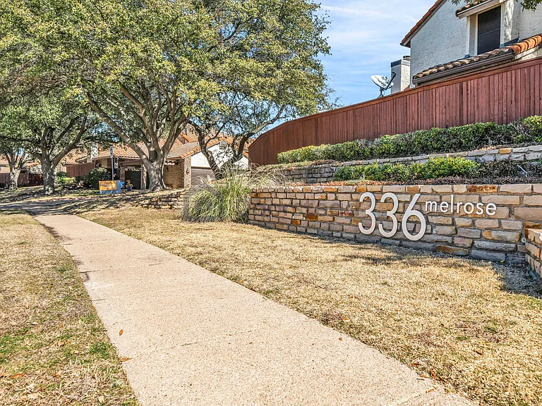 336 Melrose Dr #2C — Photo 37