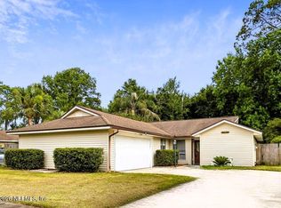 3632 BALLESTERO Drive S, Jacksonville, FL 32257