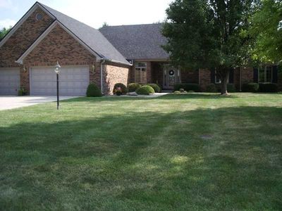 2415 Cedar Bend Dr, Anderson, IN, 46011