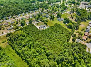 1216 Hargett St #NA, Newport, NC 28570