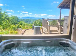 264 Curry Way, Del Rio, TN 37727