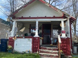 109 E Bishop Ave, Flint, MI