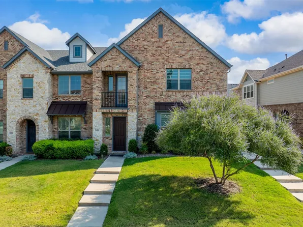 2618 Dodson St, Garland, TX 75042