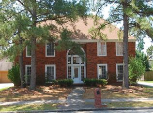 5926 Upper Lake Dr, Humble, TX 77346