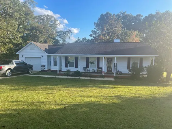 204 1st Ave, Troy, AL 36081