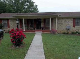 2700 Brett Rd NW, Huntsville, AL 35810