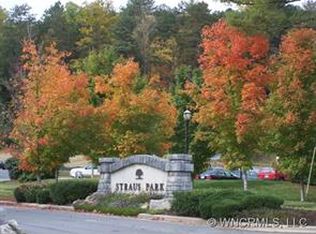 M28 Sunrise Trce UNIT M28, Brevard, NC 28712